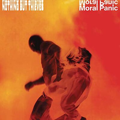 Moral Panic - Publicité Moral Panic - Publicité