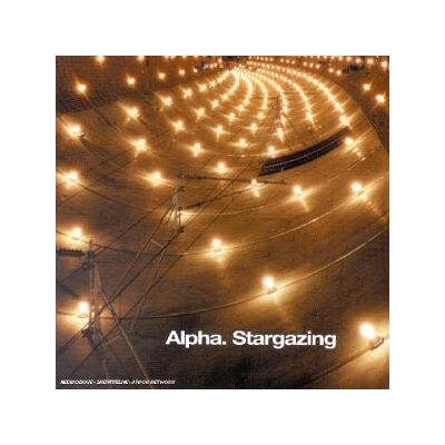Alpha Stargazing - Publicité Alpha Stargazing - Publicité
