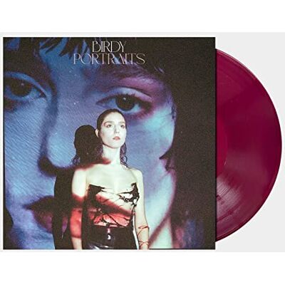 Birdy Portraits (Indie Exclusive) - Publicité Birdy Portraits (Indie Exclusive) - Publicité