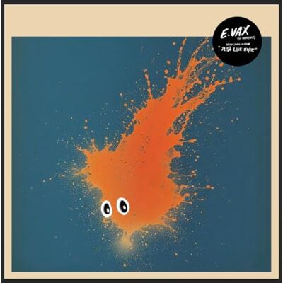 Just Like Fire - Publicité Just Like Fire - Publicité