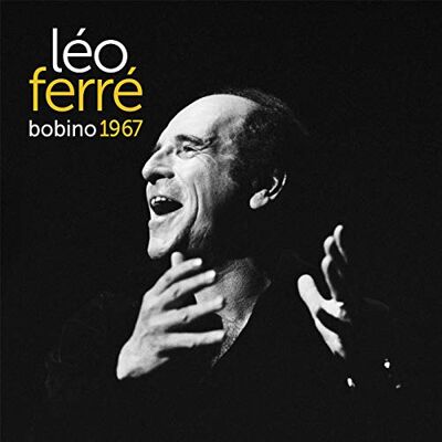 Bobino 67 - Publicité Bobino 67 - Publicité