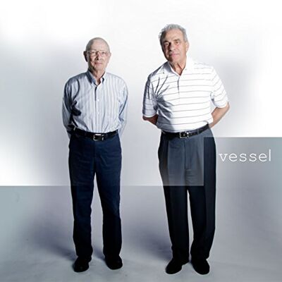Vessel - Publicité Vessel - Publicité