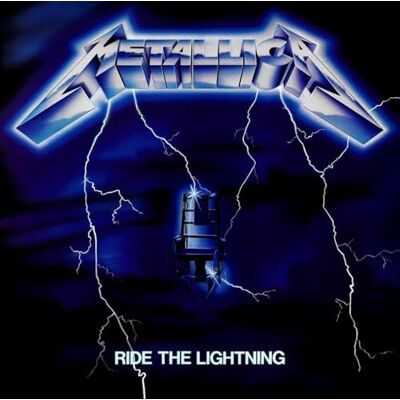 Grand Corp Malade Ride the Lightning - Publicité Grand Corp Malade Ride the Lightning - Publicité