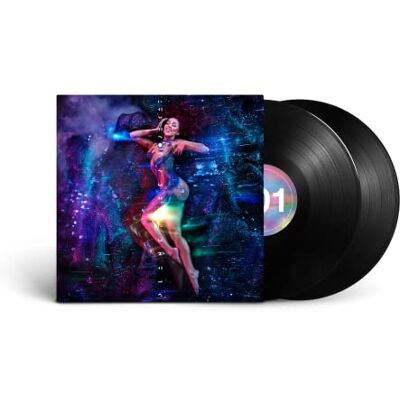 Planet Her (Deluxe) - Publicité Planet Her (Deluxe) - Publicité