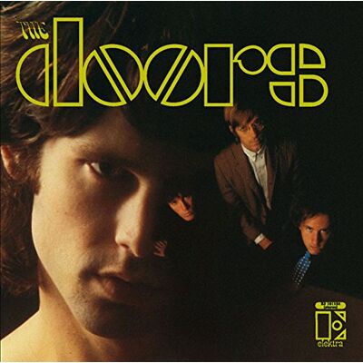 The Doors - Publicité The Doors - Publicité