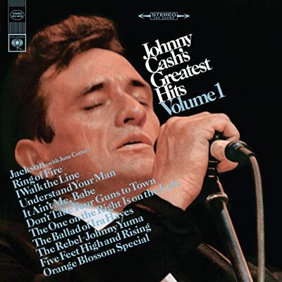 Greatest Hits, Volume 1 - Publicité Greatest Hits, Volume 1 - Publicité