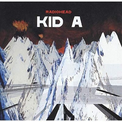 Kid a - Publicité Kid a - Publicité