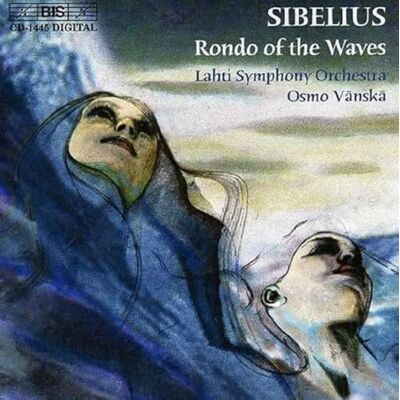 Sibelius 51 Rondo - Publicité Sibelius 51 Rondo - Publicité