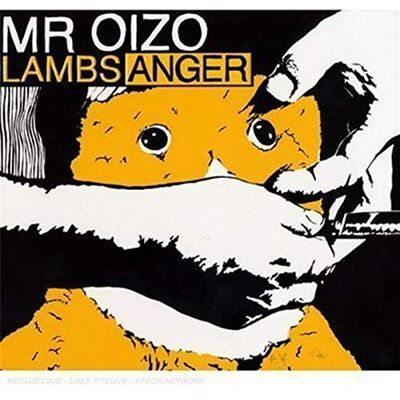 Lambs Anger - Publicité Lambs Anger - Publicité