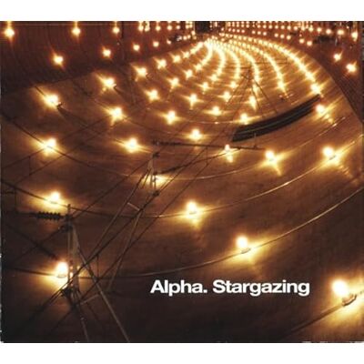 Alpha Stargazing - Publicité Alpha Stargazing - Publicité