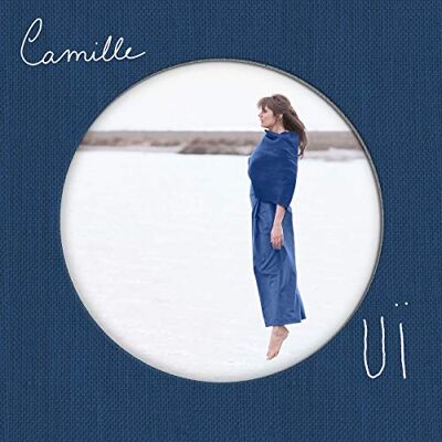 Camille Oui - Publicité Camille Oui - Publicité