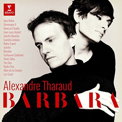 Barbara - Publicité Barbara - Publicité