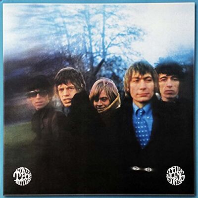 ROLLING STONES BETWEEN THE BUTTONS : UK TRACKLISTING - Publicité ROLLING STONES BETWEEN THE BUTTONS : UK TRACKLISTING - Publicité