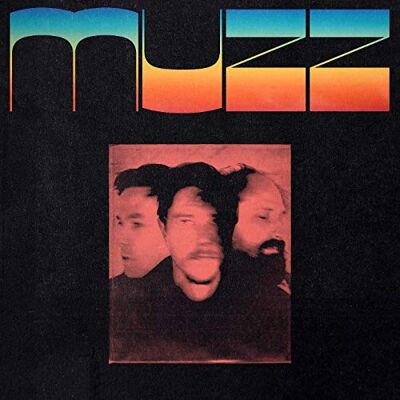 Muzz - Publicité Muzz - Publicité