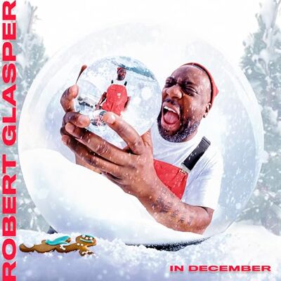 In December - Publicité In December - Publicité