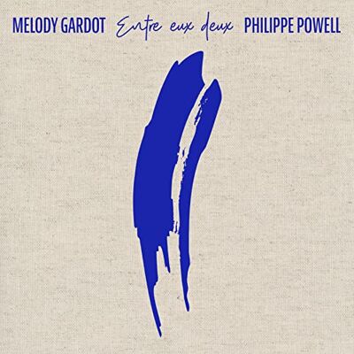Melody Gardot Entre Eux Deux - Publicité Melody Gardot Entre Eux Deux - Publicité
