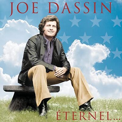 Joe Dassin Éternel... Publicité Joe Dassin Éternel... Publicité