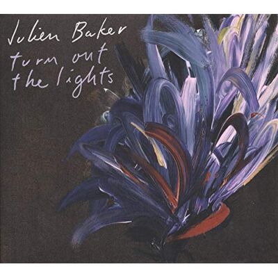 Turn Out the Lights - Publicité Turn Out the Lights - Publicité