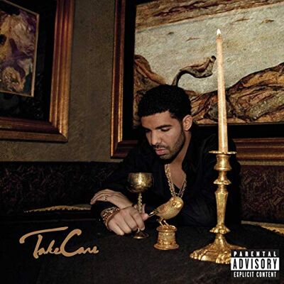 Drake Take Care - Publicité Drake Take Care - Publicité