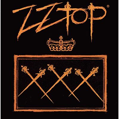 Zz Top XXX - Publicité Zz Top XXX - Publicité