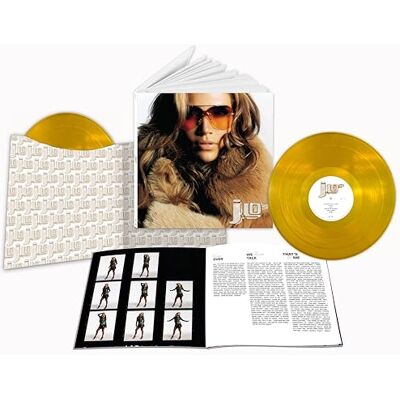 J.Lo - Publicité J.Lo - Publicité