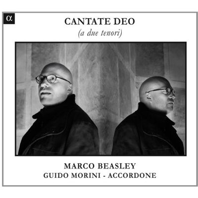 Guido Morini Cantate Deo : A voce sola, in dialogo - Publicité Guido Morini Cantate Deo : A voce sola, in dialogo - Publicité