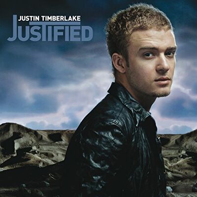 Justified - Publicité Justified - Publicité
