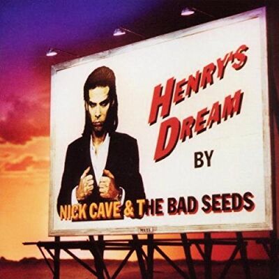 Henry'S Dream - Publicité Henry'S Dream - Publicité