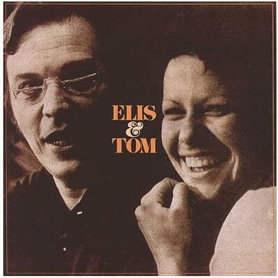Elis & Tom Orange - Publicité Elis & Tom Orange - Publicité
