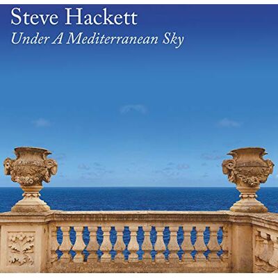 Under a Mediterranean Sky - Publicité Under a Mediterranean Sky - Publicité
