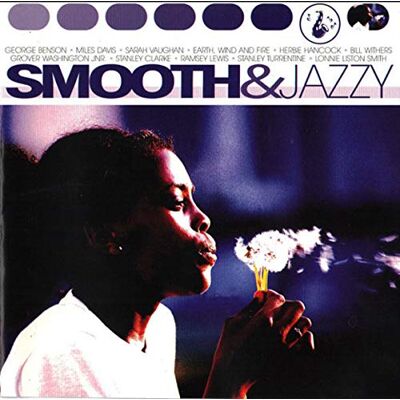 Diverse Smooth & Jazzy - Publicité Diverse Smooth & Jazzy - Publicité