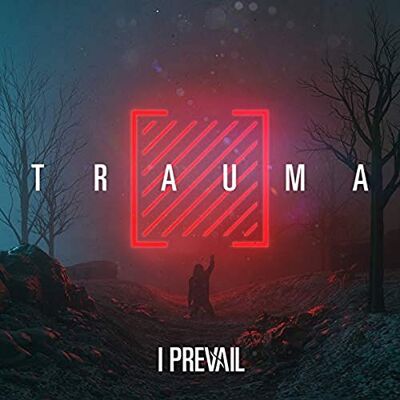 Trauma - Publicité Trauma - Publicité
