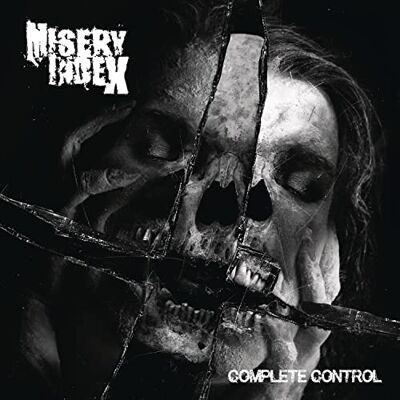 Complete Control - Publicité Complete Control - Publicité