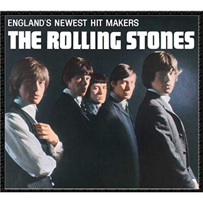 Rolling Stones England's Newest Hitmaker - Publicité Rolling Stones England's Newest Hitmaker - Publicité