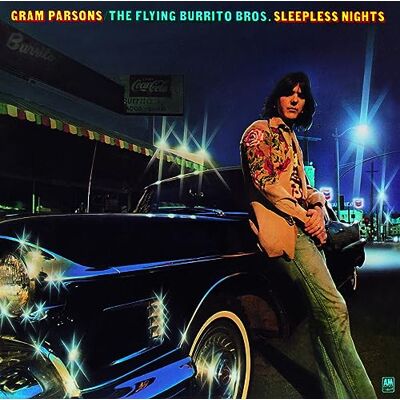 Sleepless Nights - Publicité Sleepless Nights - Publicité