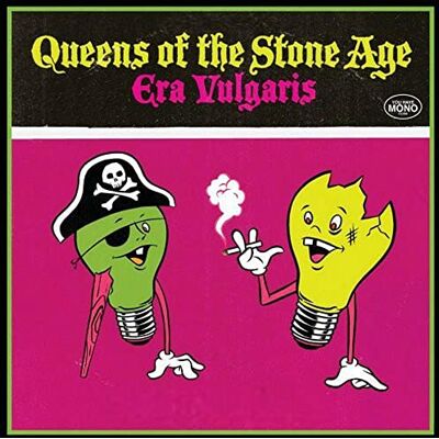 Era Vulgaris - Publicité Era Vulgaris - Publicité