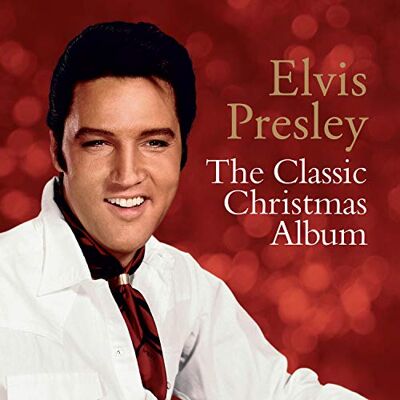 The Classic Christmas Album - Publicité The Classic Christmas Album - Publicité