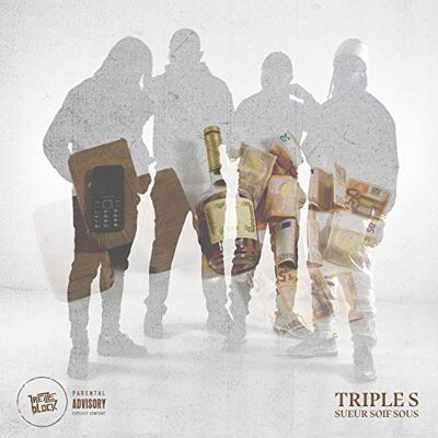 Triple S - Publicité Triple S - Publicité