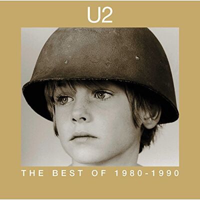 The Best of 1980-1990 - Publicité The Best of 1980-1990 - Publicité