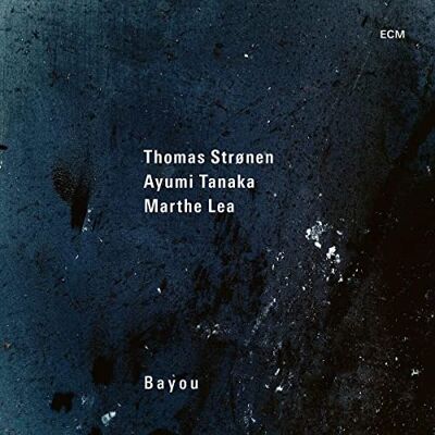 Stronen Thomas Bayou - Publicité Stronen Thomas Bayou - Publicité