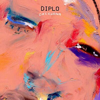 Diplo California (CD+Lp 12") - Publicité Diplo California (CD+Lp 12") - Publicité