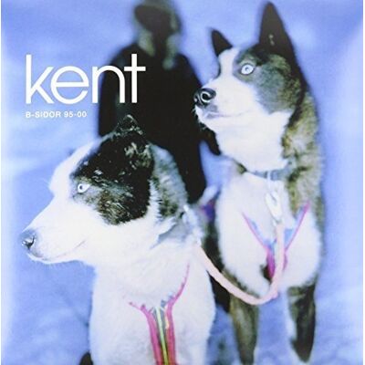 Kent 95-00 - Disque Vinyle - Gatefold, 3 LP, Transparent - Publicité Kent 95-00 - Disque Vinyle - Gatefold, 3 LP, Transparent - Publicité