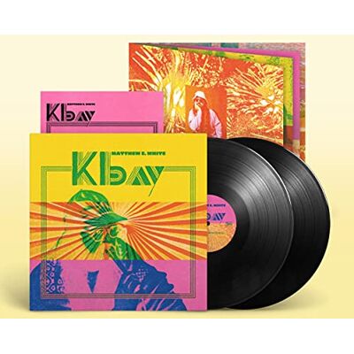 K Bay - Publicité K Bay - Publicité