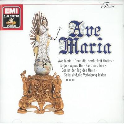 Diverse Ave Maria - Publicité Diverse Ave Maria - Publicité
