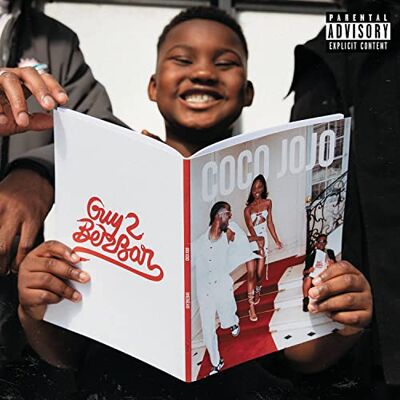Coco Jojo - Publicité Coco Jojo - Publicité