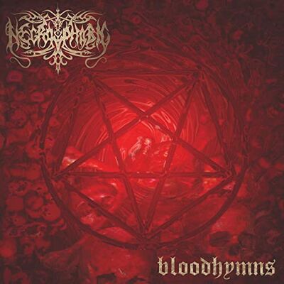 Bloodhymns 2022) - Publicité Bloodhymns 2022) - Publicité