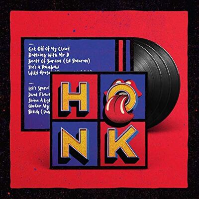 Honk - Publicité Honk - Publicité