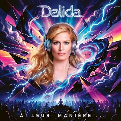 A Leur Manière - Publicité A Leur Manière - Publicité