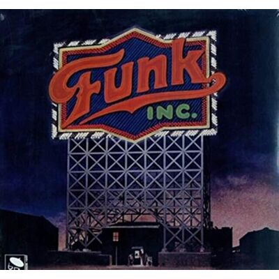 Funk Inc - Publicité Funk Inc - Publicité