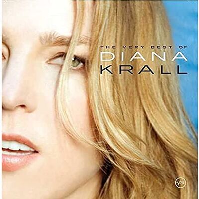 The Very Best of Diana Krall - Publicité The Very Best of Diana Krall - Publicité